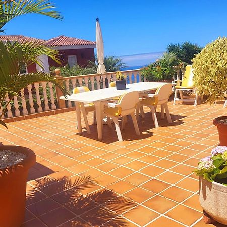 Orotava Garden House Perfect For Families Villa La Orotava Buitenkant foto