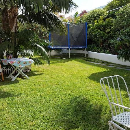 Orotava Garden House Perfect For Families Villa La Orotava Buitenkant foto