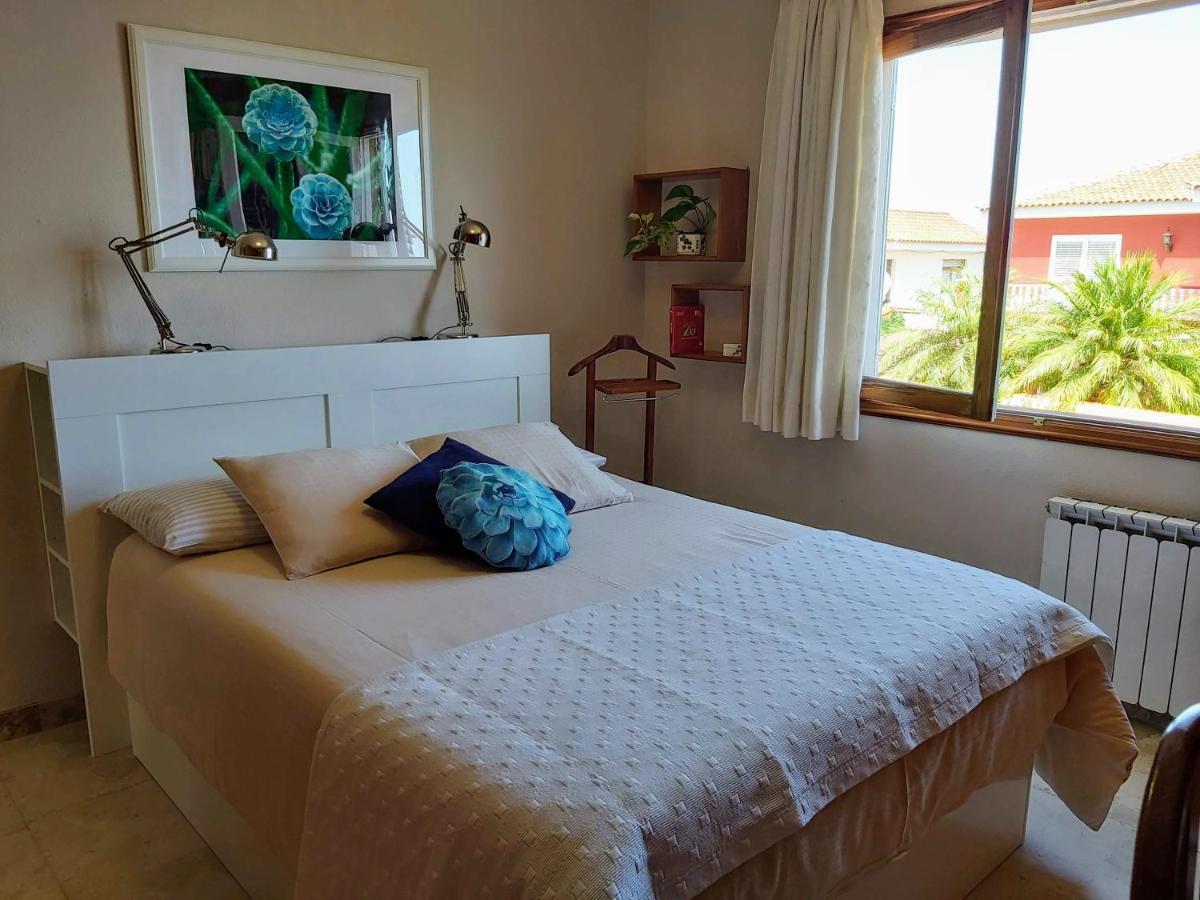 Orotava Garden House Perfect For Families Villa La Orotava Buitenkant foto