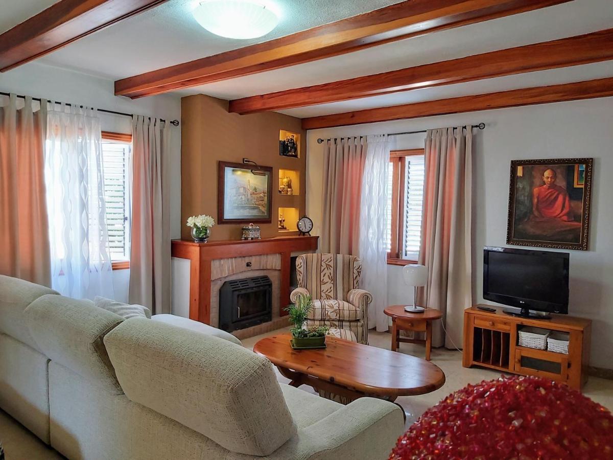 Orotava Garden House Perfect For Families Villa La Orotava Buitenkant foto