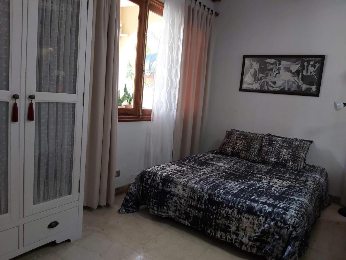 Orotava Garden House Perfect For Families Villa La Orotava Buitenkant foto
