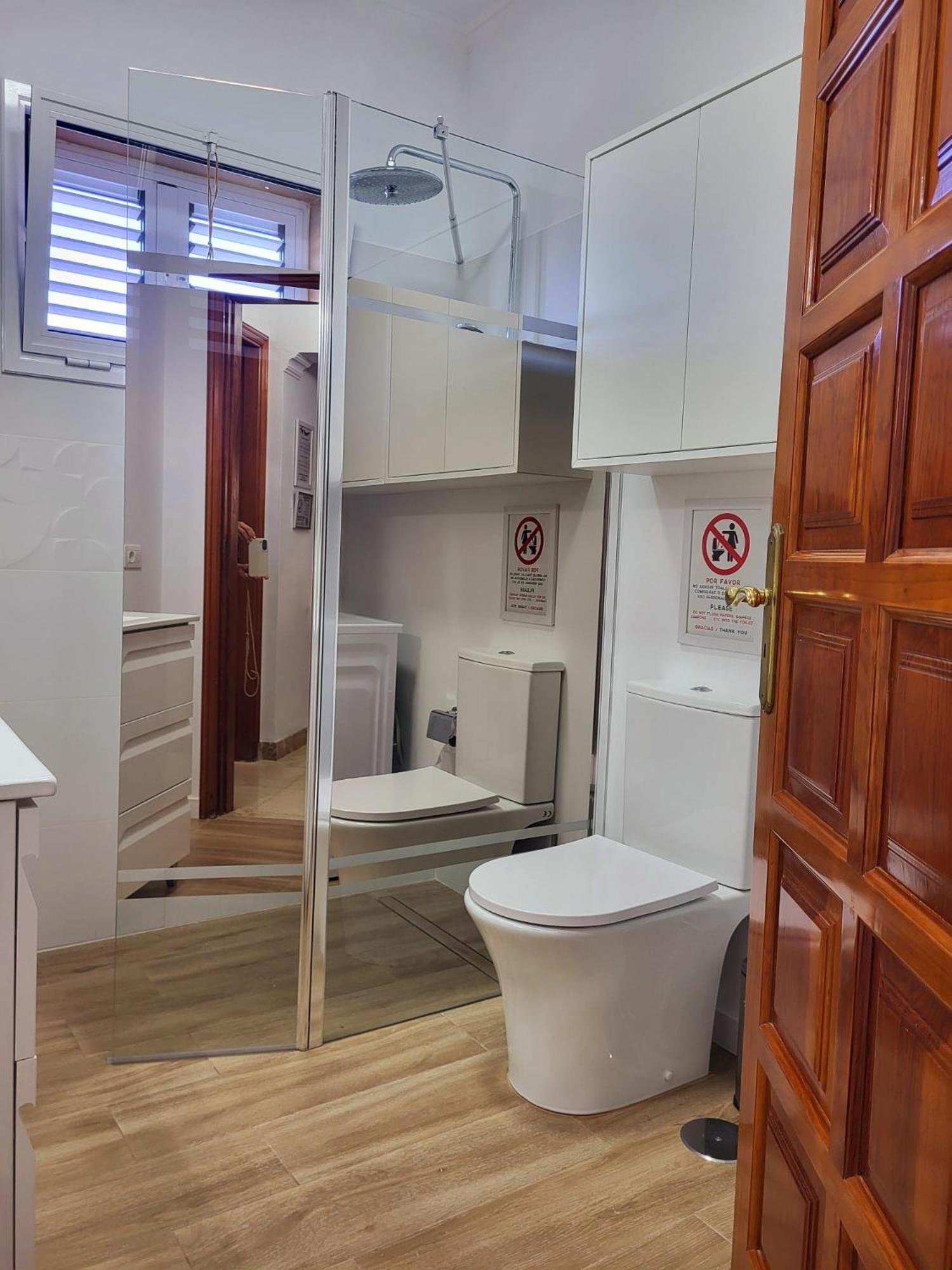 Orotava Garden House Perfect For Families Villa La Orotava Buitenkant foto