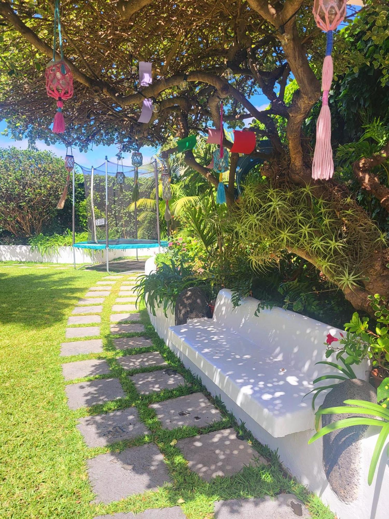 Orotava Garden House Perfect For Families Villa La Orotava Buitenkant foto