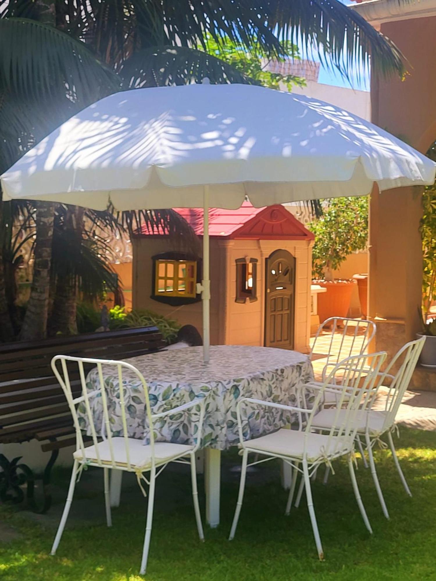Orotava Garden House Perfect For Families Villa La Orotava Buitenkant foto