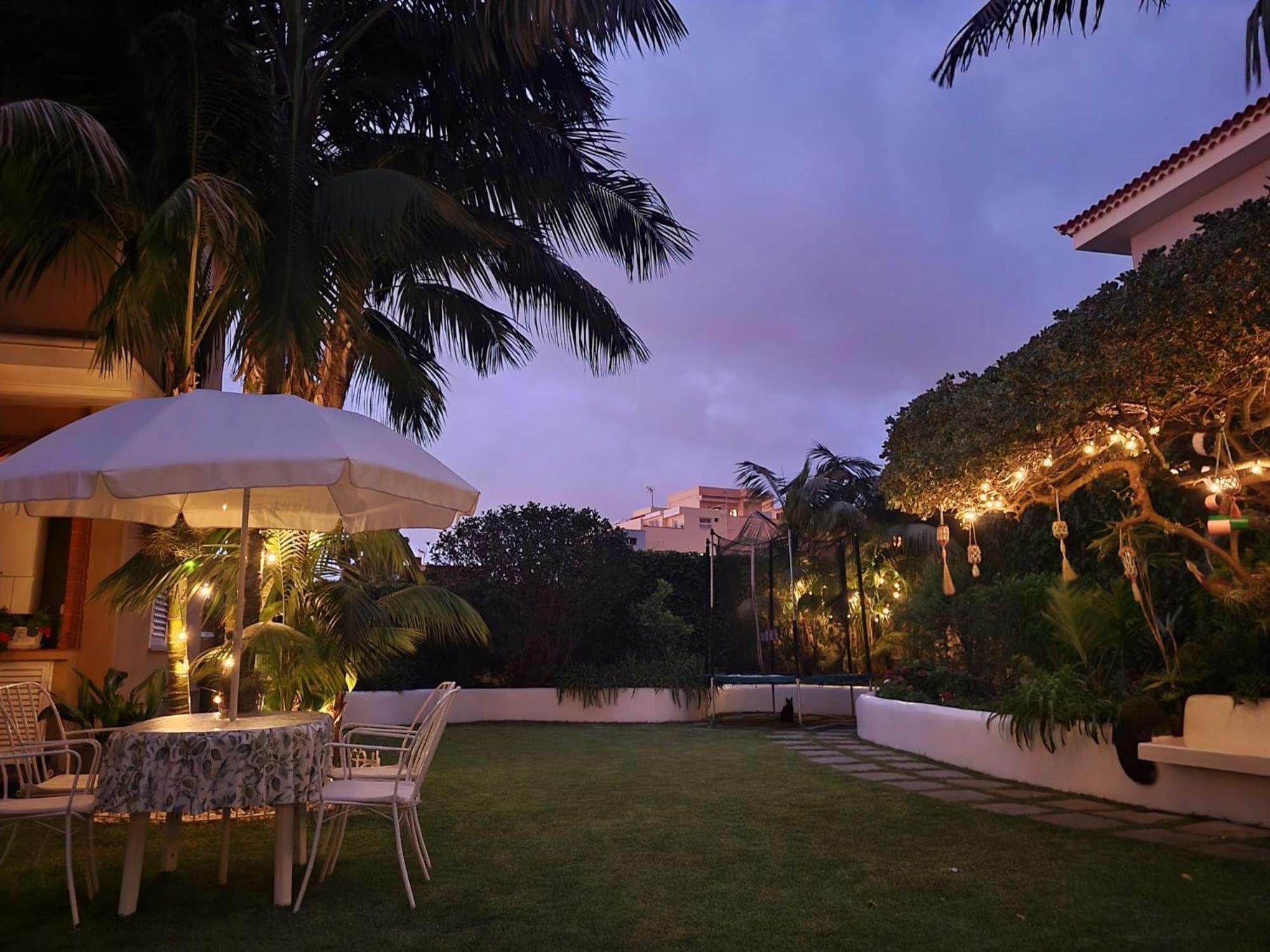 Orotava Garden House Perfect For Families Villa La Orotava Buitenkant foto