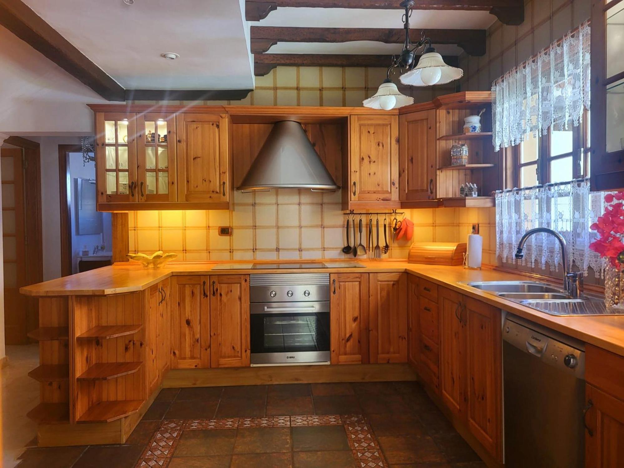 Orotava Garden House Perfect For Families Villa La Orotava Buitenkant foto