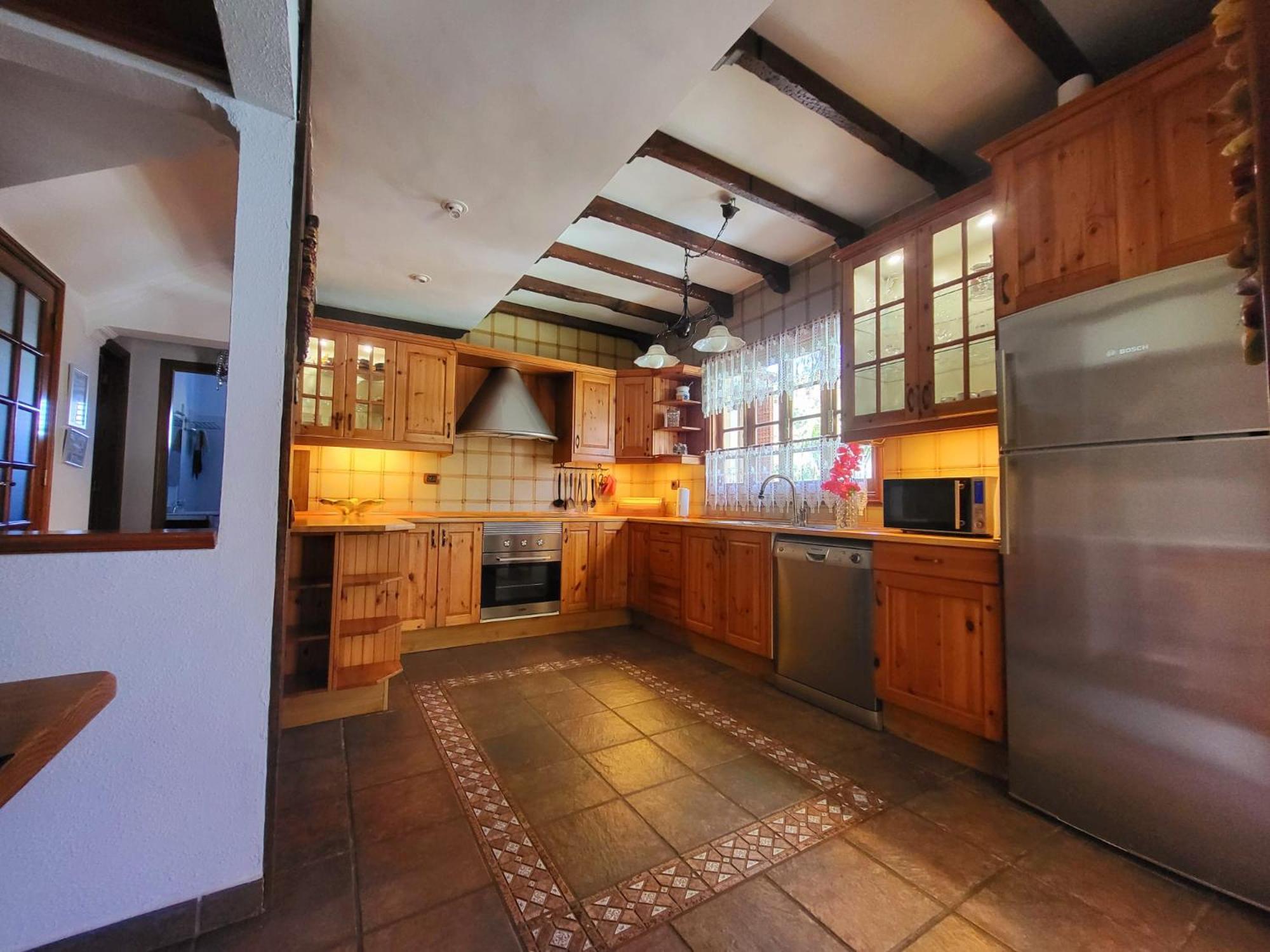 Orotava Garden House Perfect For Families Villa La Orotava Buitenkant foto
