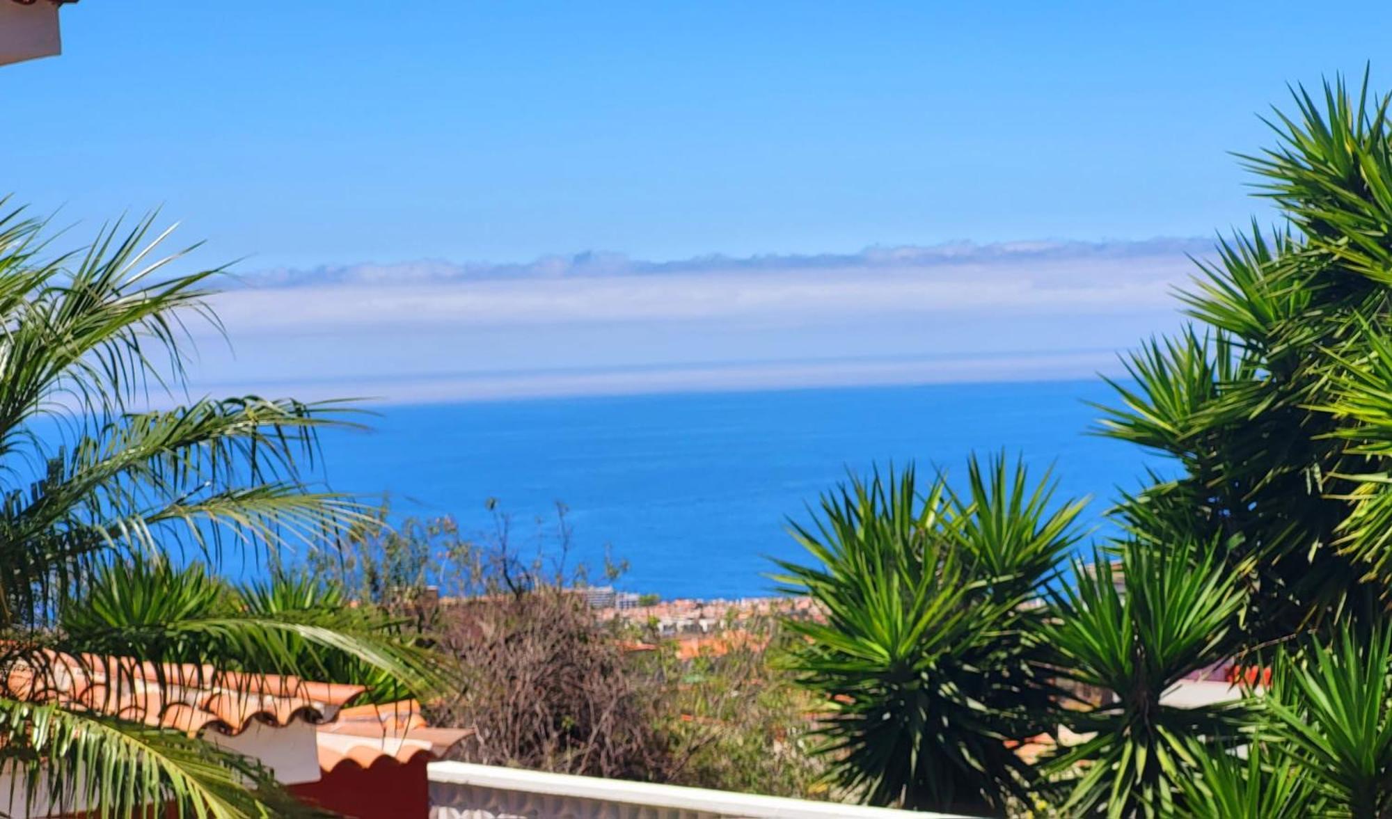 Orotava Garden House Perfect For Families Villa La Orotava Buitenkant foto