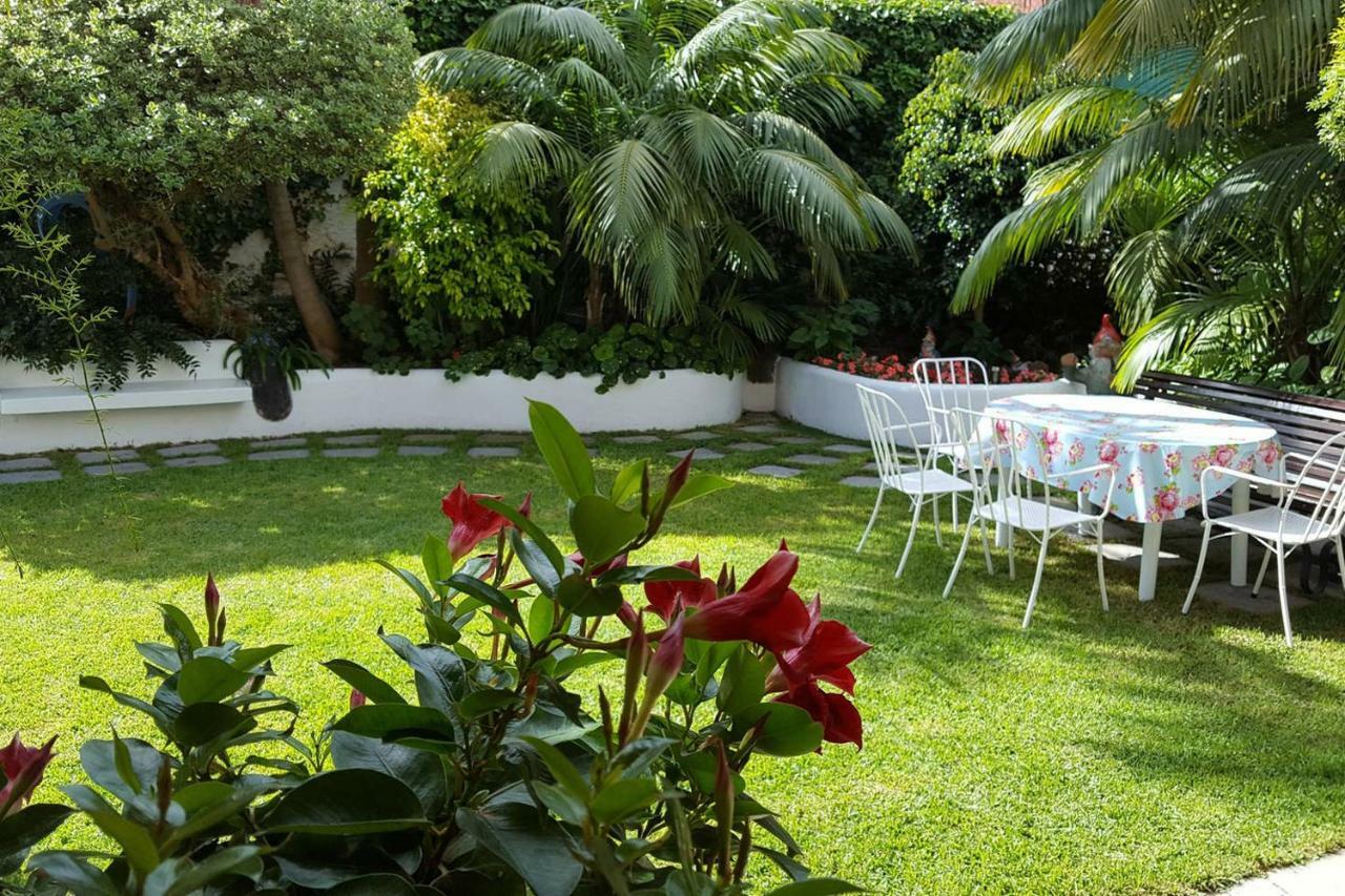 Orotava Garden House Perfect For Families Villa La Orotava Buitenkant foto