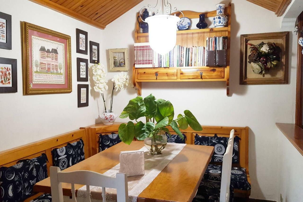 Orotava Garden House Perfect For Families Villa La Orotava Buitenkant foto