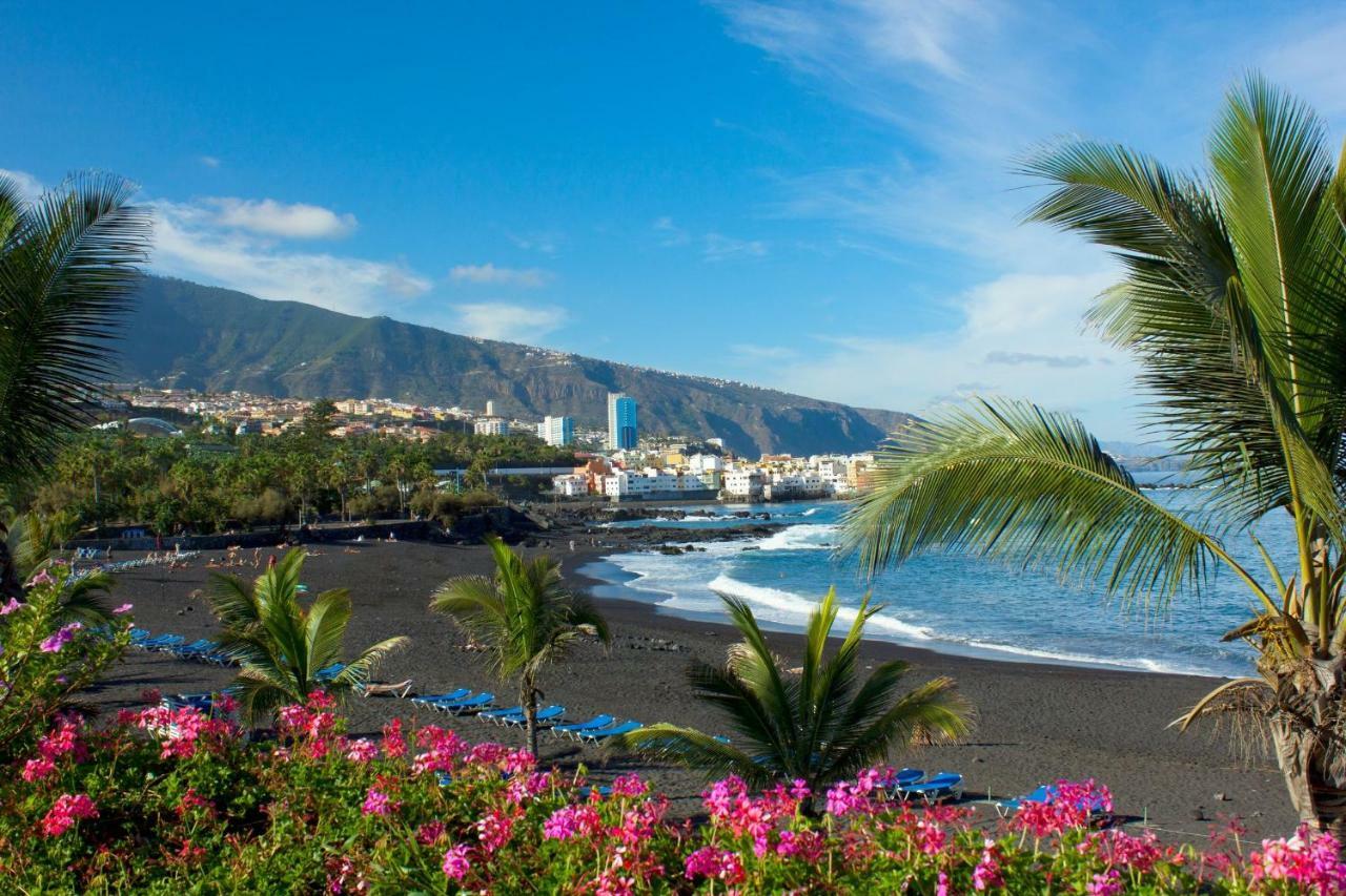 Orotava Garden House Perfect For Families Villa La Orotava Buitenkant foto